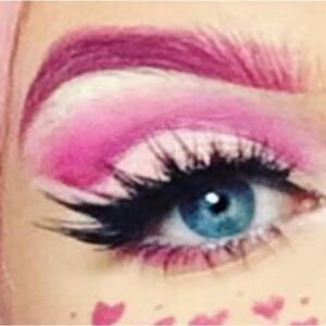 Sugarpill Loose Eyeshadow Ghosted